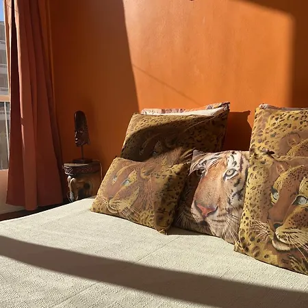 Apartment Le Gambetta
