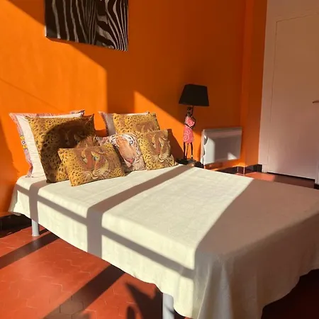 Le Gambetta Apartment *