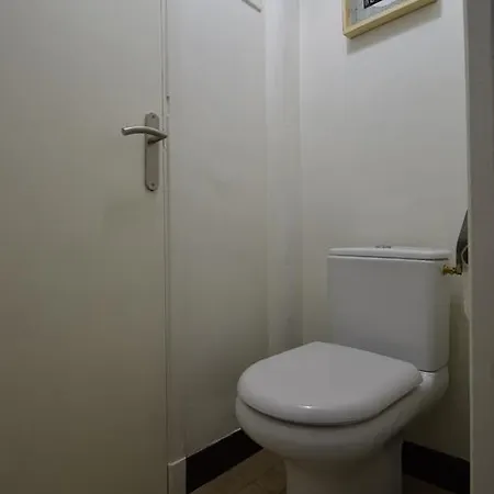 Le Gambetta Apartment Toulon