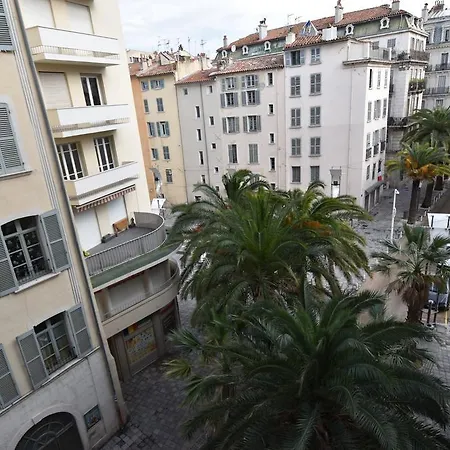 Le Gambetta *