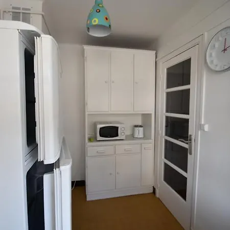 Le Gambetta Apartment Toulon