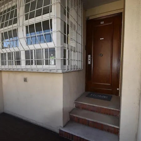 Le Gambetta Apartment