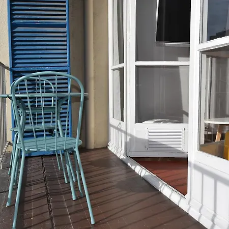 Apartment Le Gambetta *
