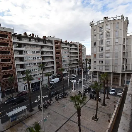 Le Gambetta * Toulon