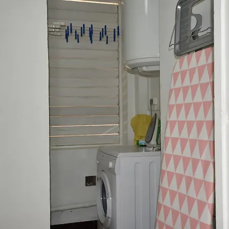 Apartment Le Gambetta