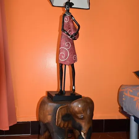 Apartment Le Gambetta Toulon